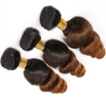 human hair bundles beauty supply