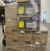Air Conditioner Pallets