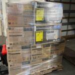 Air Conditioner Pallets