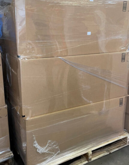 Amazon Coffin Boxes