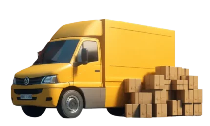 Pallet Liquidation Depot