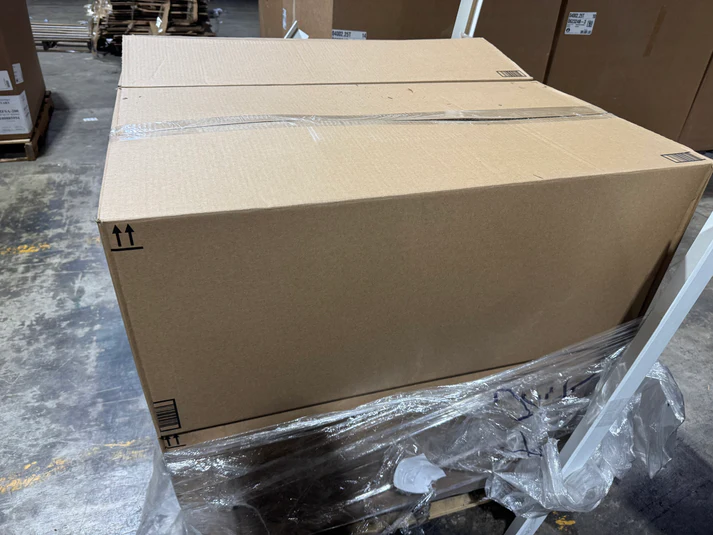 Amazon Coffin Boxes​