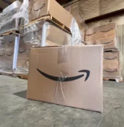 Amazon Coffin Boxes