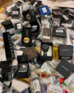 Jewelry Liquidation Pallets