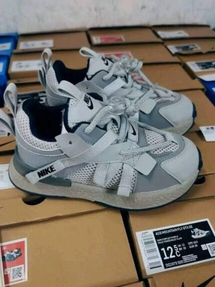 Wholesale Kids Shoes