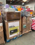 Target General Merchandise