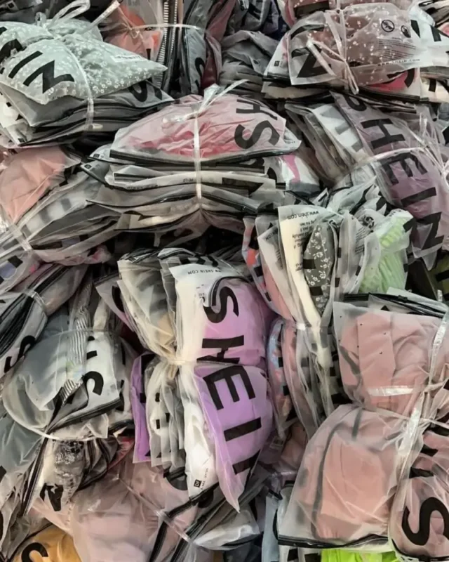 Shein Wholesale Clothing