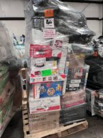 Target General Merchandise