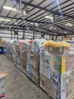 Target General Merchandise