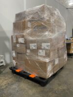 makeup liquidation pallets