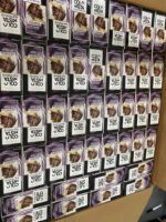 makeup liquidation pallets