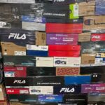 Nike Shoes Pallets