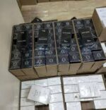 perfume pallets for sale