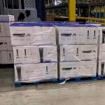PS5 Pallets