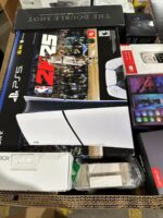 Target pallets for sale