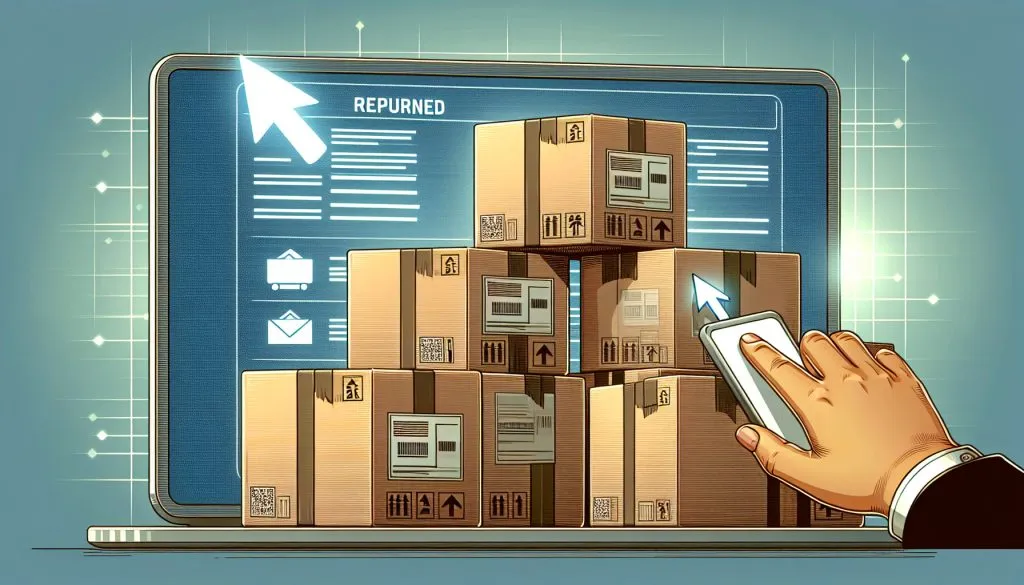 where to buy amazon return pallets