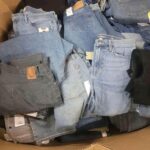 Mens Jeans Wholesale
