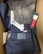 Mens Jeans Wholesale