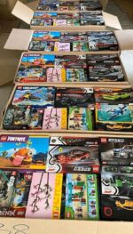 Lego Pallets