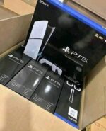PS5 Pallets