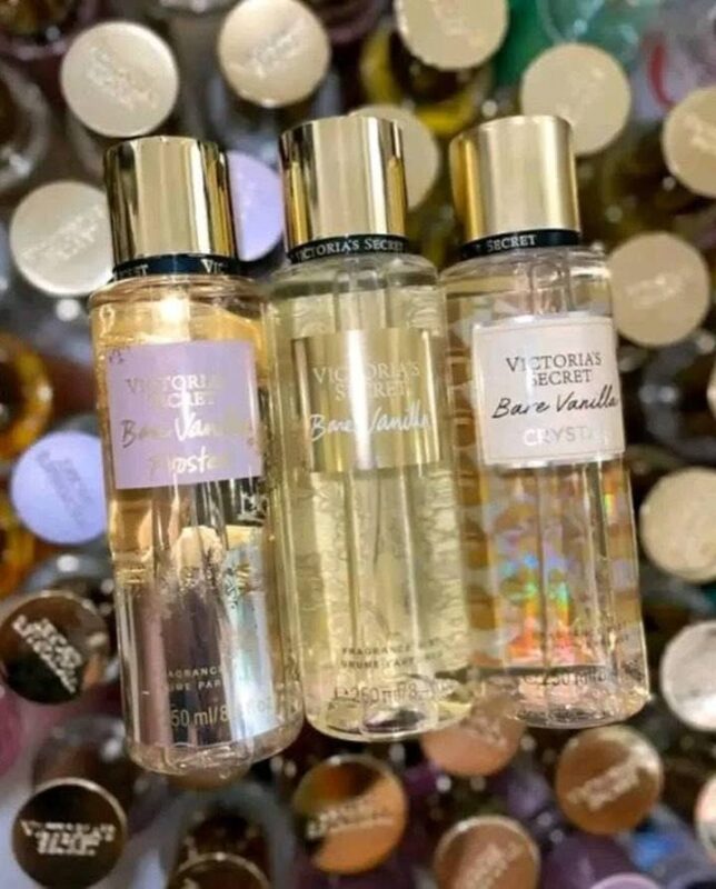 Victoria Secret Perfume Wholesale