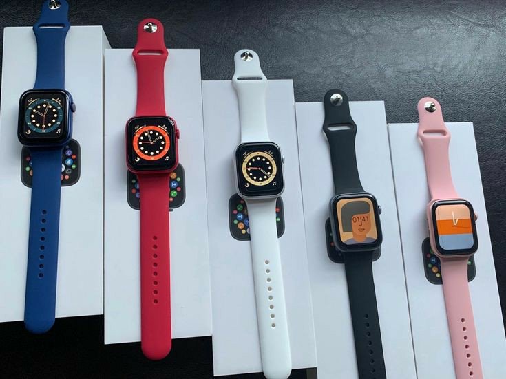 Apple Watch Wholesale