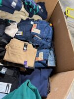 Assorted Dresses Wholesale