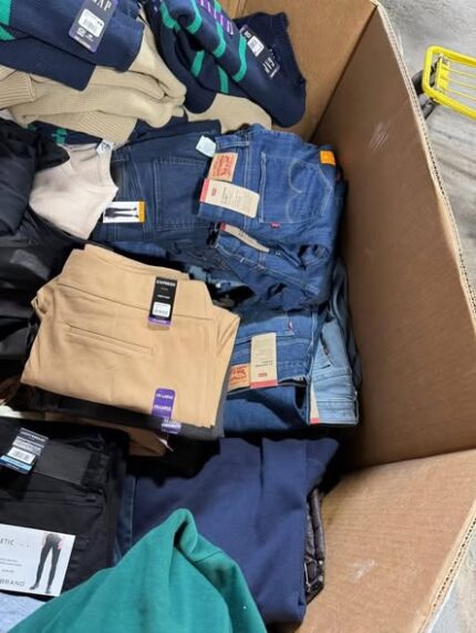 Assorted Dresses Wholesale