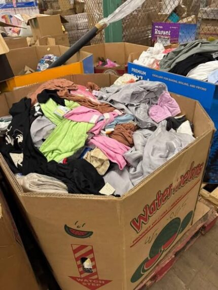 Assorted Dresses Wholesale