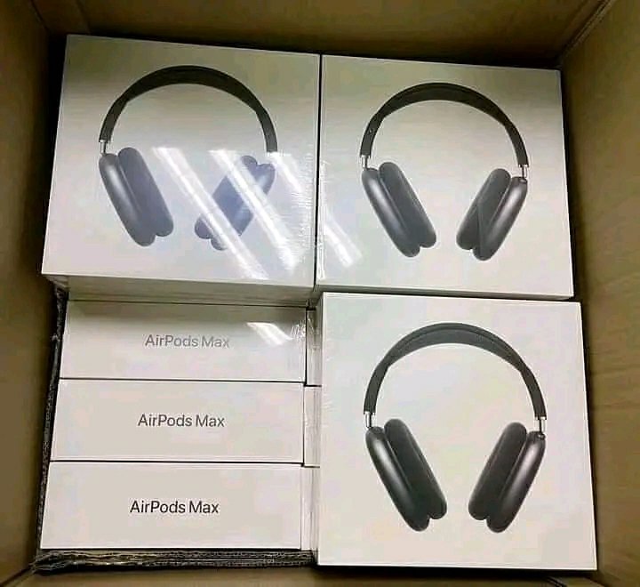 AirPods Pro Max pallets for sale
