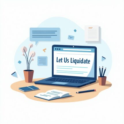 Top 20 Liquidation Sites