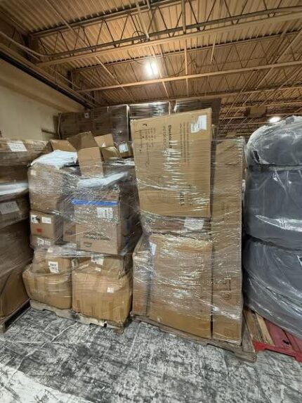 Furniture Liquidation