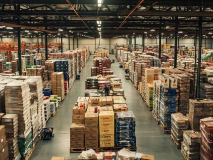 Flip Liquidated Items For Profit