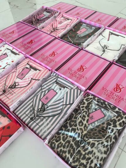 Victoria Secret Pyjamas