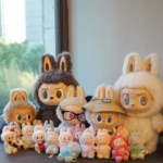 labubu doll wholesale