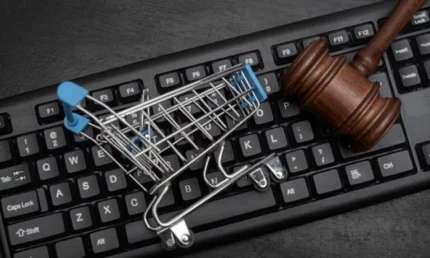 Local Online Auctions