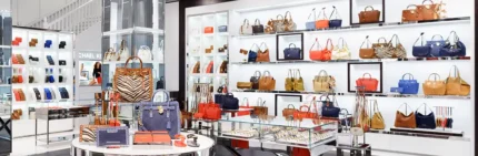 Wholesale Designer Handbags