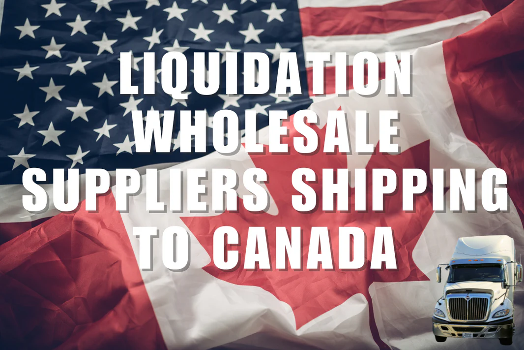 Pallet Liquidation Wholesale