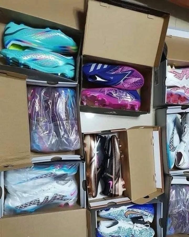 Wholesale Soccer Cleats Wholesale Soccer Cleats
