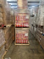 Wholesale Pet Food Pallets